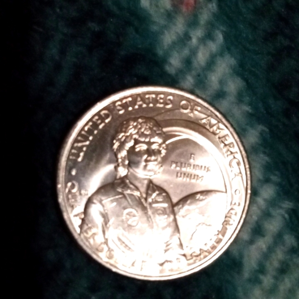 2022 ghost error Sally quarter